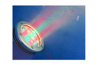 Lumière sous-marine de piscine des lumières LED du watt RVB LED du submersible 36 de l'acier inoxydable IP68 316