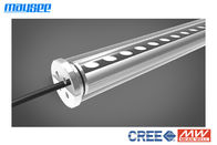 Le joint externe de mur de la basse tension LED de CREE allume 100-110lm/W, légers