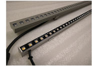 LED haute puissance 18W linéaire rondelle de mur, 1500mm longueur linéaire LED Light Bar