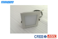 Plafonnier de CREE Type Chip Recessed LED de lumière d'inondation de DC12V 24V RVB LED
