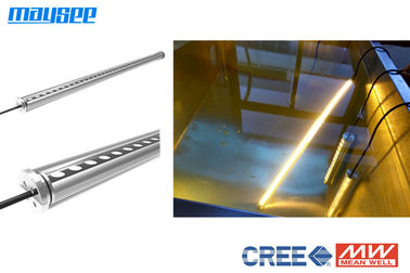 IP68 imperméabilisent la puce de CREE de puissance élevée de lumières de joint de mur extérieur