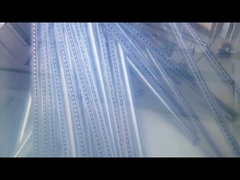 Lampe extérieure matérielle légère linéaire sous-marine de décoration d'acier inoxydable de la lumière de bande de LED 24w LED 316