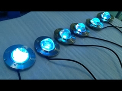 54W lumière légère de piscine du bateau LED du support extérieur LED