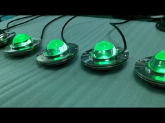 type lumière de support extérieur d'angle de faisceau 120Degree de piscine de LED