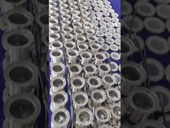 lumière d'eau du fond de 3W LED avec le matériel IP68 imperméable d'acier inoxydable