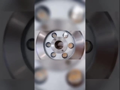 SÉRIE DE LUMIÈRES FOUATIAN À LED