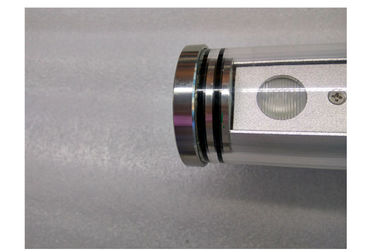 Lumières lumineuses élevées de joint de mur de l'alliage d'aluminium LED, lumière de barre de RoHS LED de la CE