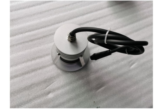 La température d'environnement de degrés de la lumière d'inondation d'AL6063 Dimmable RVB LED At120