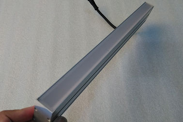 le joint mené linéaire Ip67 de mur de support extérieur de 1000Mm imperméabilisent la longue durée de vie