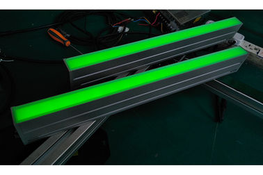 le joint mené linéaire Ip67 de mur de support extérieur de 1000Mm imperméabilisent la longue durée de vie