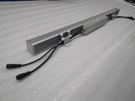 Profil mural LED en aluminium couleur G pour des solutions d'éclairage personnalisables et polyvalentes