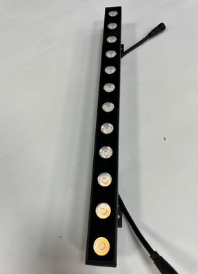 Aluminum LED Wall Profile 1m in Color Temperature 2700K-6500K for Versatile Applications