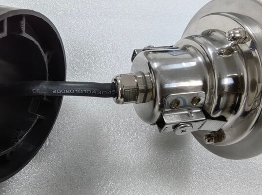 98mmx88mm LED étanches à la piscine 3W haute luminosité lumières submersibles Idéal pour les piscines et les caractéristiques de l'eau extérieure