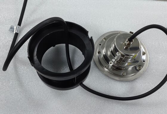 Télécommande DMX Dali Marche Arrêt Lumières Submersibles de Piscine Éclairage LED Subaquatique DC24V pour Piscines, Étangs et Jardins d'Eau