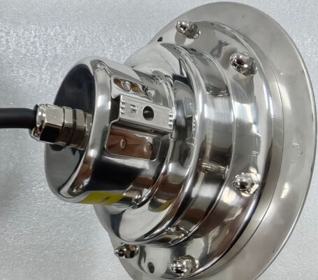 IP68 Lampes de piscine à LED Éclairage sous-marin étanche Plage de température appropriée Minus 20 à 45 °C Poids 1 kg