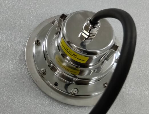 Éclairage de piscine à LED de 20°C à 45°C avec commande Marche/Arrêt DMX Dali à distance, couleur LED blanche, idéal pour l'éclairage de piscine économe en énergie