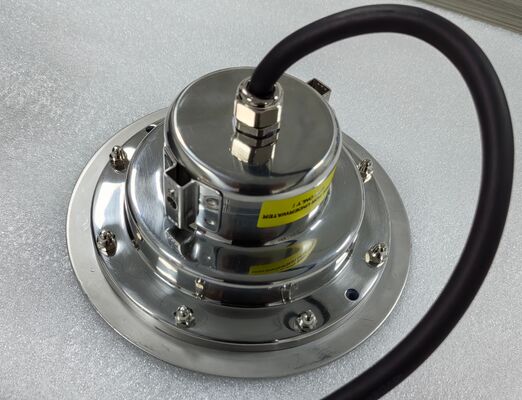 Lumières de piscine LED IP68 imperméable à l'eau 15 30 45 60 degrés Angle de faisceau et solution d'éclairage de piscine