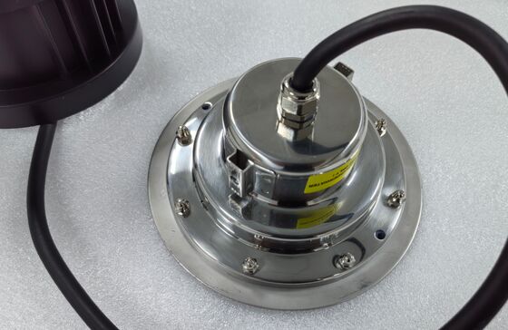 Télécommande DMX Dali Marche Arrêt Lumières LED pour Piscine Étanche IP68 Solution d'éclairage durable et économe en énergie de 9 à 18W