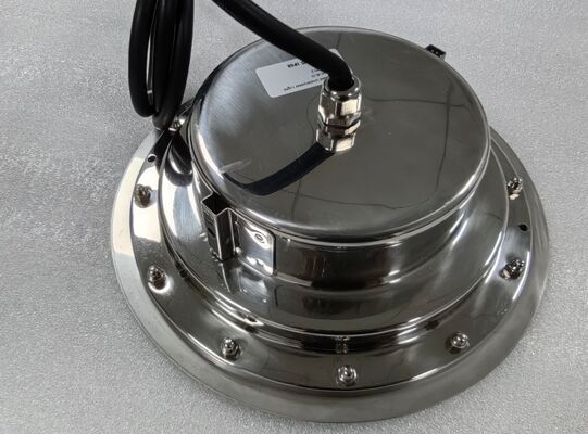 DC24V projecteurs de piscine LED IP68 solutions d'éclairage étanches idéales pour les piscines et les installations d'eau décoratives