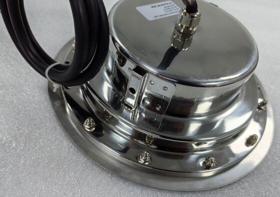 L'alimentation par télécommande allumée et éteinte DMX Dali Lumières de piscine LED Installation en retrait Type Longue durée de vie 000 heures Énergie Éclairage étanche