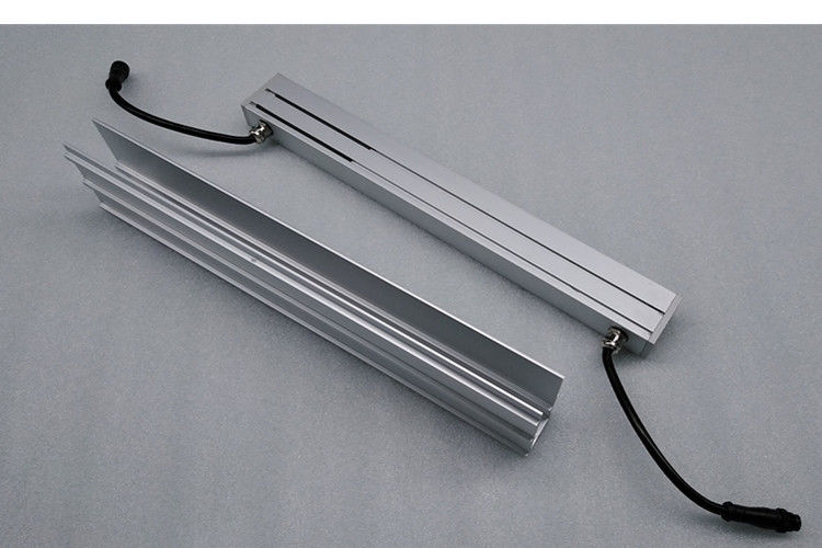 120LM/joint de mur watt IP67 RVB de W 12 a mené des lumières avec la garantie de 3 ans