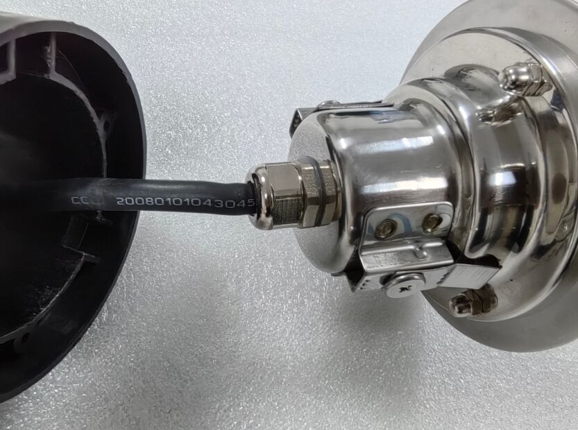 98mmx88mm LED étanches à la piscine 3W haute luminosité lumières submersibles Idéal pour les piscines et les caractéristiques de l'eau extérieure