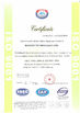 LA CHINE Shenzhen Maysee Technology Ltd certifications